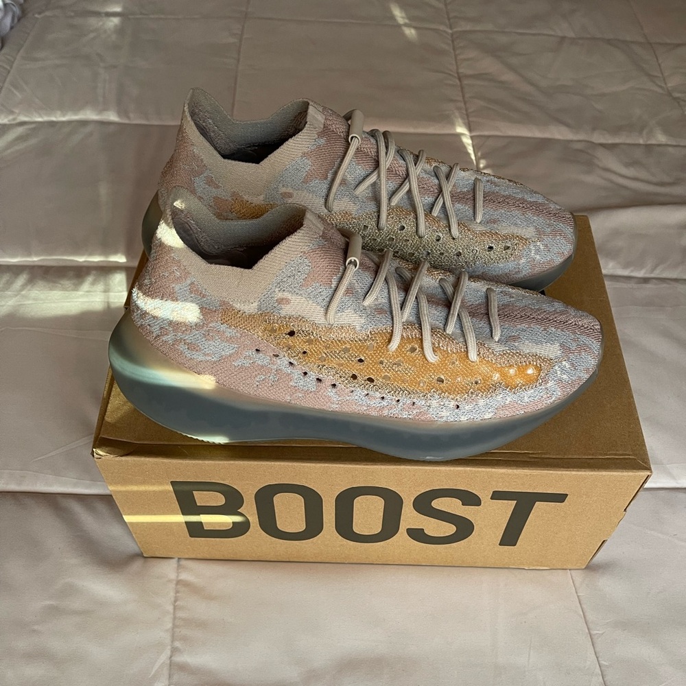 Yeezy Boost 380 Pepper
